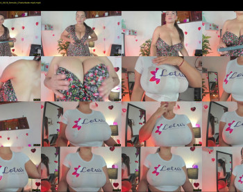 antoniacasarini — 101 minute Chaturbate female cam show recording, 720p, Sep 30, 2024