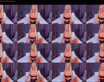 awww_ella — 22 minute Chaturbate female cam show recording, 720p, Sep 29, 2024
