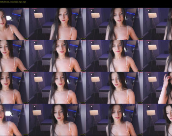 bella_hayes — 4 minute Chaturbate female cam show recording, 720p, Sep 29, 2024