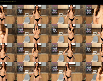 beverlyvega — 4 minute Chaturbate couple cam show recording, 720p, Sep 29, 2024