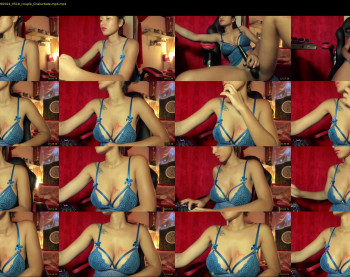 bianca_and_maxwell — 70 minute Chaturbate couple cam show recording, 720p, Sep 30, 2024