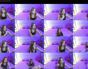 bjliki — 121 minute Chaturbate couple cam show recording, 720p, Sep 30, 2024