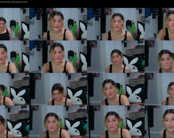 briadominick — 12 minute Chaturbate couple cam show recording, 720p, Sep 29, 2024