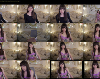 bright_diamonds_054 — 90 minute Chaturbate couple cam show recording, 720p, Sep 29, 2024
