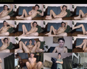 camdoattitude — 71 minute Chaturbate male cam show recording, 720p, Sep 29, 2024