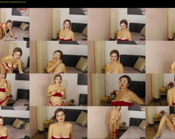carojhones — 41 minute Chaturbate female cam show recording, 720p, Sep 29, 2024