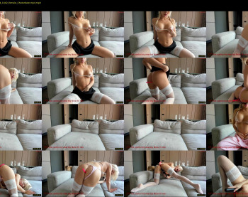 carolinaherera — 121 minute Chaturbate female cam show recording, 720p, Sep 29, 2024