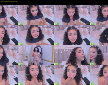 cheerrysweett — 29 minute Chaturbate female cam show recording, 720p, Sep 29, 2024