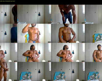 chitownsgod — 48 minute Chaturbate male cam show recording, 480p, Sep 29, 2024