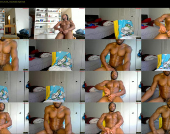 chitownsgod — 29 minute Chaturbate male cam show recording, 480p, Sep 29, 2024