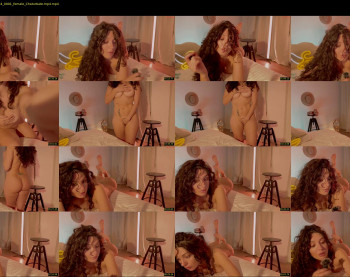 cleopatra_sinns — 11 minute Chaturbate female cam show recording, 720p, Sep 30, 2024