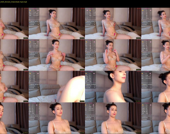 cosmos_baby — 3 minute Chaturbate female cam show recording, 720p, Sep 29, 2024