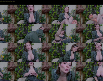 cruelalice — 29 minute Chaturbate female cam show recording, 720p, Sep 30, 2024