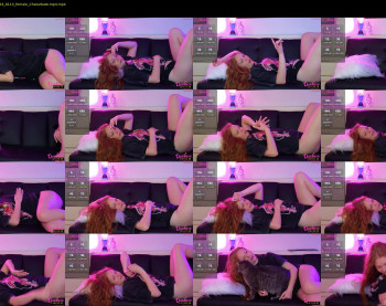daphnemadison — 88 minute Chaturbate couple cam show recording, 720p, Sep 30, 2024