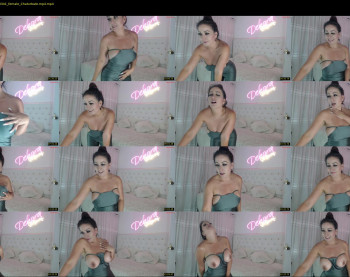deboramom — 26 minute Chaturbate female cam show recording, 720p, Sep 30, 2024