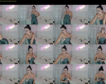 deboramom — 23 minute Chaturbate female cam show recording, 720p, Sep 30, 2024