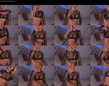 dee_nise — 44 minute Chaturbate female cam show recording, 720p, Sep 29, 2024