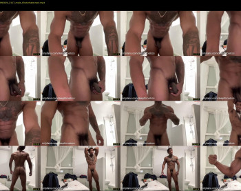deepthroatfucker_ccs — 9 minute Chaturbate male cam show recording, 720p, Sep 29, 2024