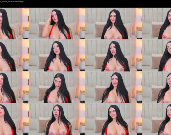 demyrose — 7 minute Chaturbate female cam show recording, 720p, Sep 29, 2024