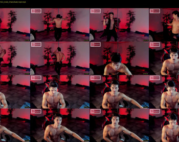 dirty_pothos — 49 minute Chaturbate male cam show recording, 720p, Sep 29, 2024