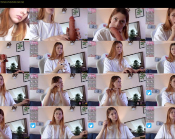 doll_lesli — 31 minute Chaturbate female cam show recording, 720p, Sep 29, 2024