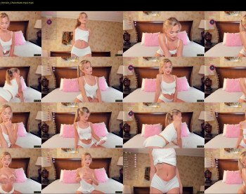 dollorrie — 30 minute Chaturbate couple cam show recording, 720p, Sep 29, 2024