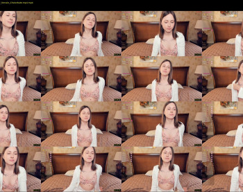 dollorrie — 59 minute Chaturbate couple cam show recording, 720p, Sep 29, 2024