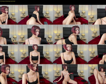 dolyconor — 79 minute Chaturbate female cam show recording, 720p, Sep 30, 2024