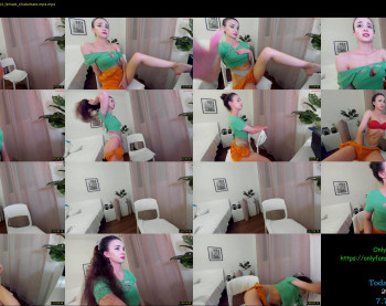 ehotlovea — 121 minute Chaturbate female cam show recording, 720p, Sep 29, 2024