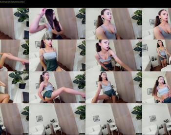 ehotlovea — 120 minute Chaturbate female cam show recording, 720p, Sep 30, 2024