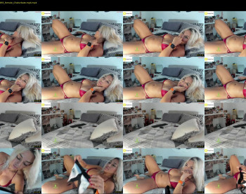 eileen_rose — 3 minute Chaturbate female cam show recording, 720p, Sep 29, 2024