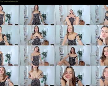 eleonora_linn_ — 120 minute Chaturbate female cam show recording, 720p, Sep 29, 2024