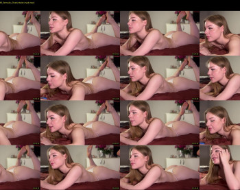 eli_zabeta — 7 minute Chaturbate female cam show recording, 720p, Sep 29, 2024
