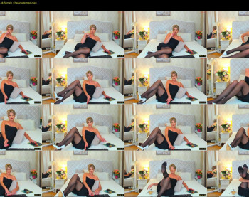 elisarosse_ — 6 minute Chaturbate female cam show recording, 720p, Sep 29, 2024