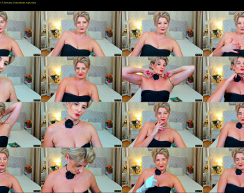 elisarosse_ — 10 minute Chaturbate female cam show recording, 720p, Sep 29, 2024