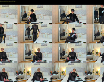 elisarosse_ — 23 minute Chaturbate female cam show recording, 720p, Sep 29, 2024