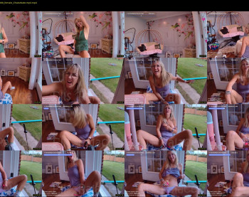 ells_palace — 121 minute Chaturbate female cam show recording, 720p, Sep 30, 2024