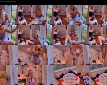 ells_palace — 39 minute Chaturbate female cam show recording, 720p, Sep 30, 2024