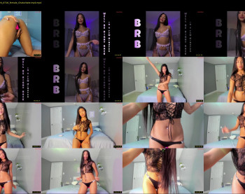 emilyn_keatting — 121 minute Chaturbate female cam show recording, 720p, Sep 29, 2024