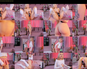emilyrighter — 48 minute Chaturbate female cam show recording, 720p, Sep 29, 2024