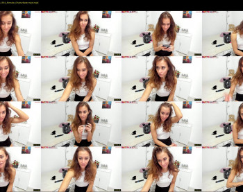 emmagracee — 14 minute Chaturbate female cam show recording, 720p, Sep 29, 2024
