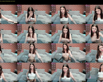 eumomino — 120 minute Chaturbate couple cam show recording, 720p, Sep 29, 2024