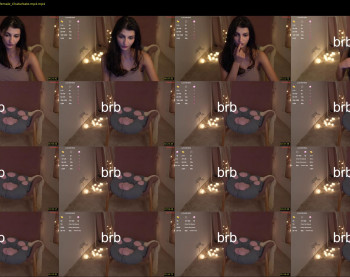 eva_ro — 7 minute Chaturbate female cam show recording, 720p, Sep 29, 2024