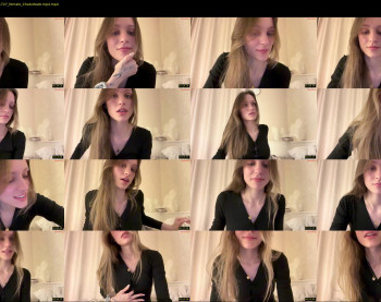 fflloowweerr — 12 minute Chaturbate couple cam show recording, 720p, Sep 29, 2024