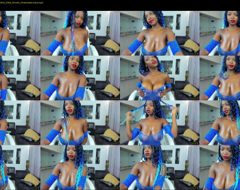 fiorellasantamaria — 10 minute Chaturbate female cam show recording, 720p, Sep 29, 2024