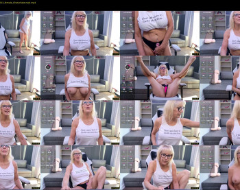 fitcougarcb — 124 minute Chaturbate female cam show recording, 720p, Sep 29, 2024