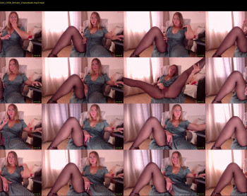foxydiamond2020 — 69 minute Chaturbate female cam show recording, 720p, Sep 29, 2024