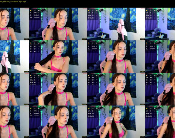 golden_bag — 11 minute Chaturbate female cam show recording, 720p, Sep 29, 2024