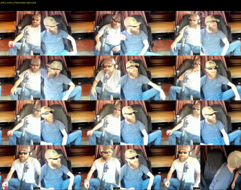 hardworkertn — 22 minute Chaturbate male cam show recording, 720p, Sep 29, 2024
