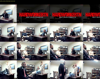 hardworkertn — 49 minute Chaturbate male cam show recording, 720p, Sep 30, 2024
